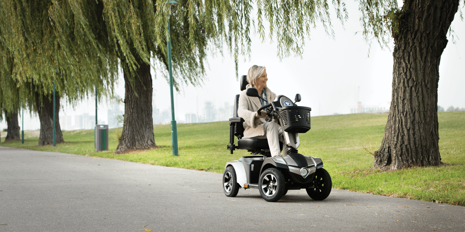 Mobiliteitshulpmiddelen