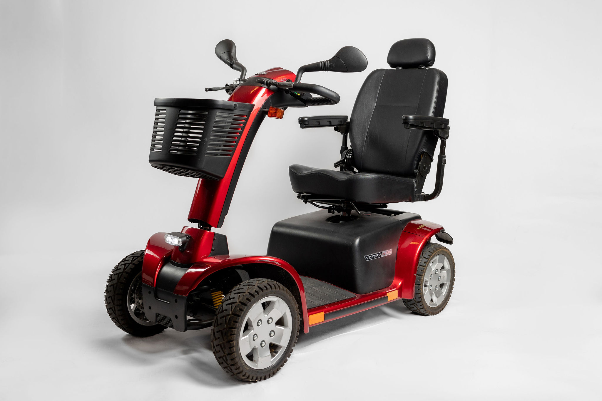 Mobiliteitshulpmiddelen