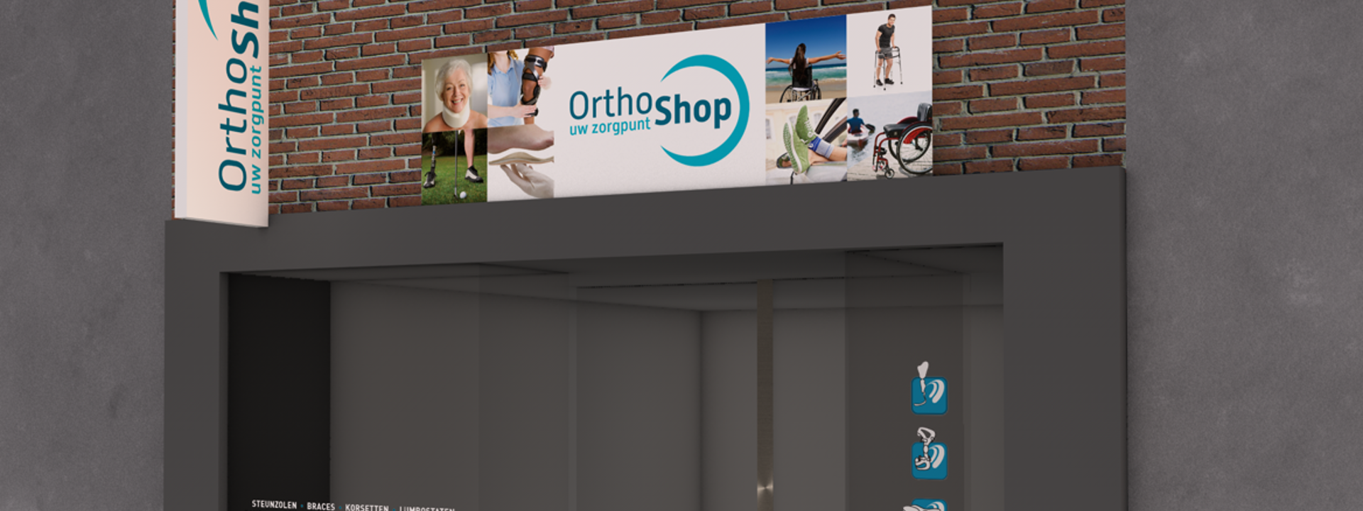 OrthoShop